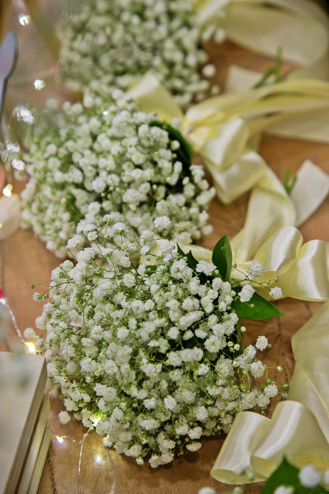 Wedding Flower Decoration