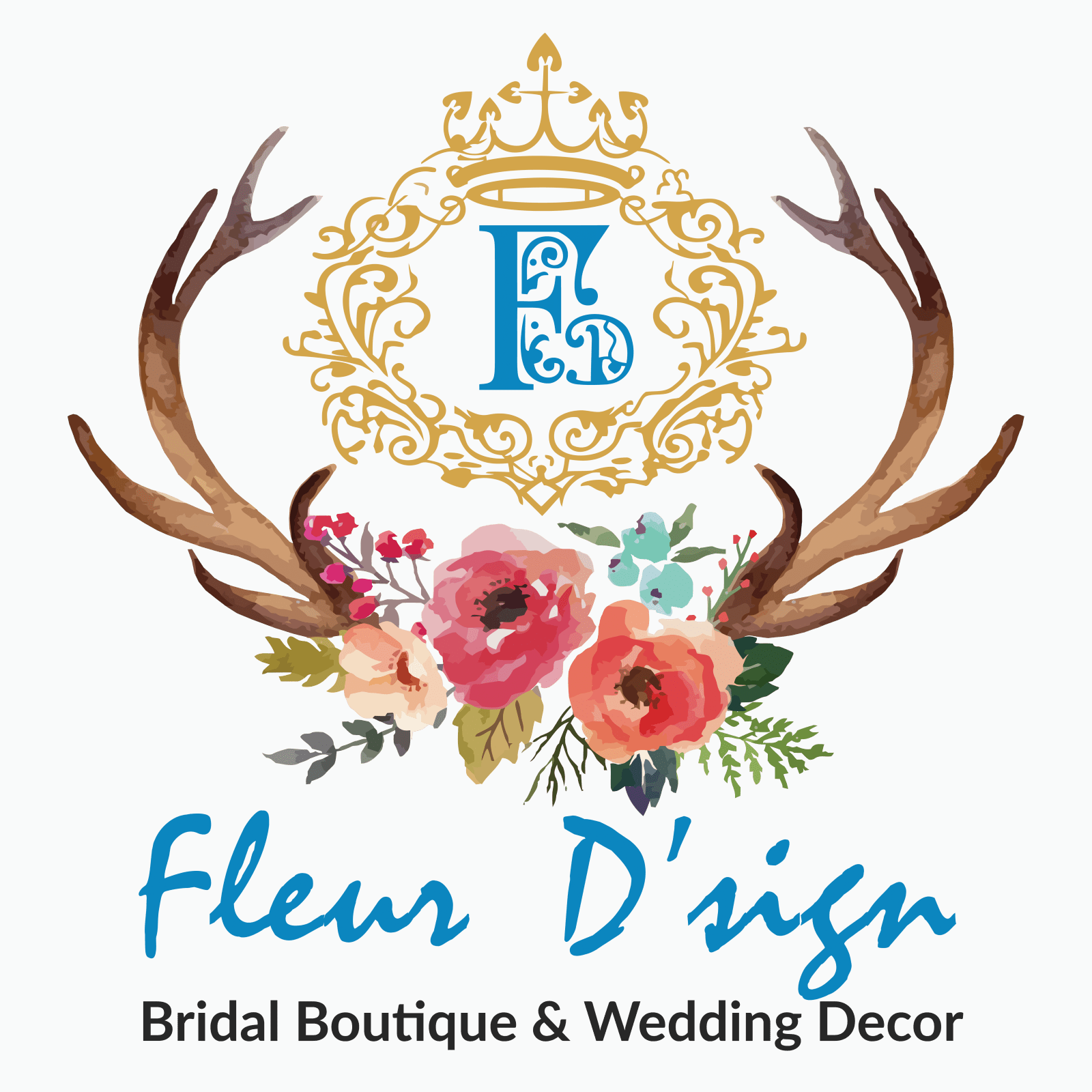 Fleur Dsign Logo