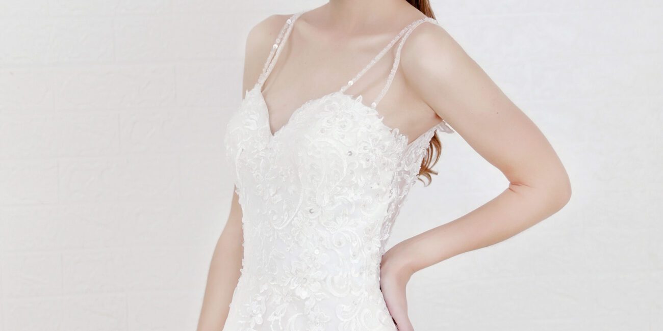 customised wedding gown singapore