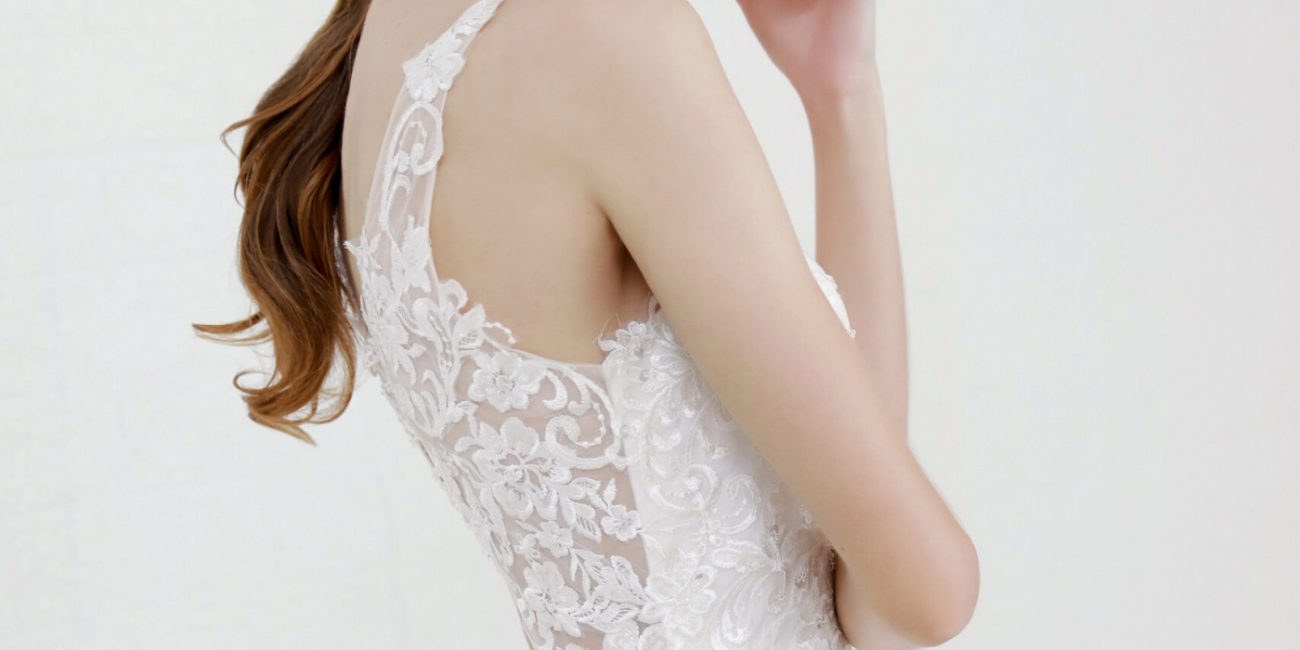 best wedding gown singapore