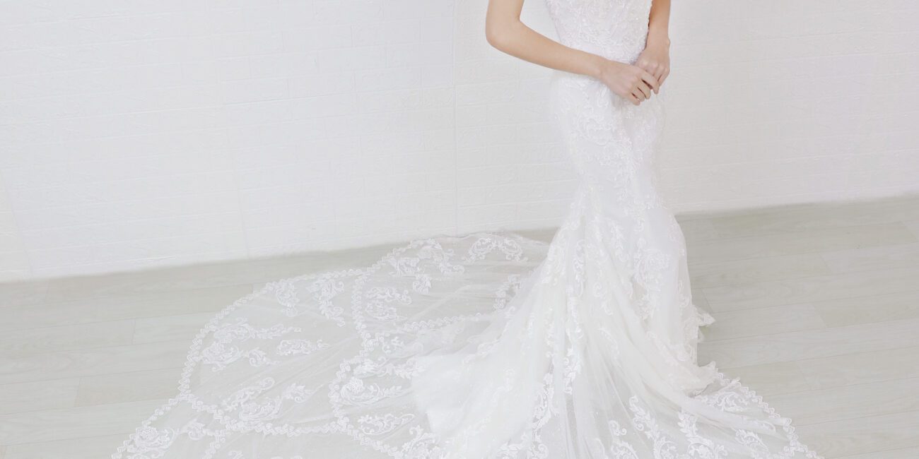Wedding Gowns Singapore - Wedding Dress Rental Singapore