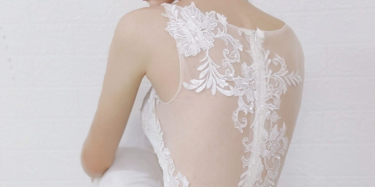 RENT WEDDING GOWN SINGAPORE