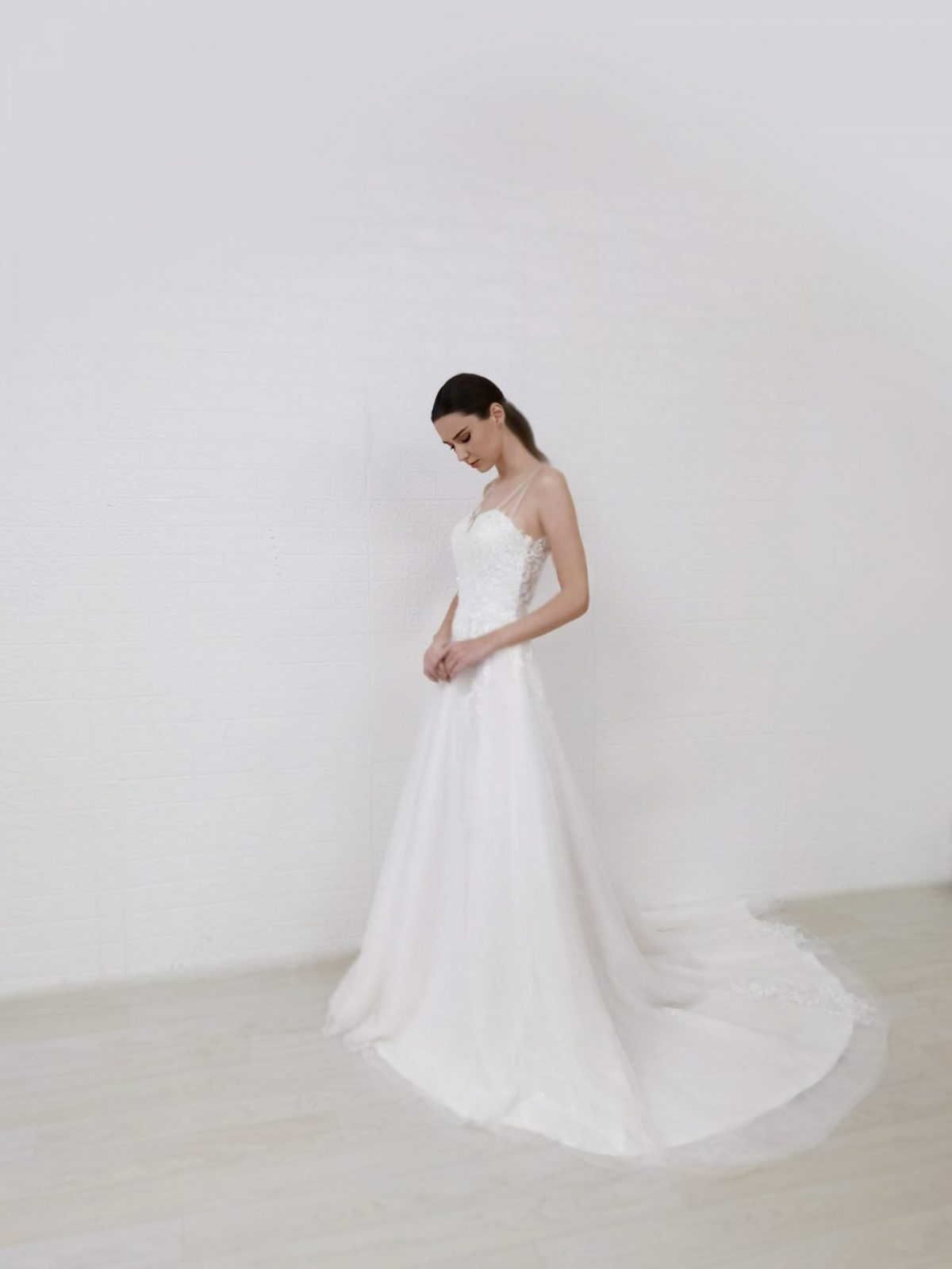 Wedding gowns in Singapore | Fleur Dsign
