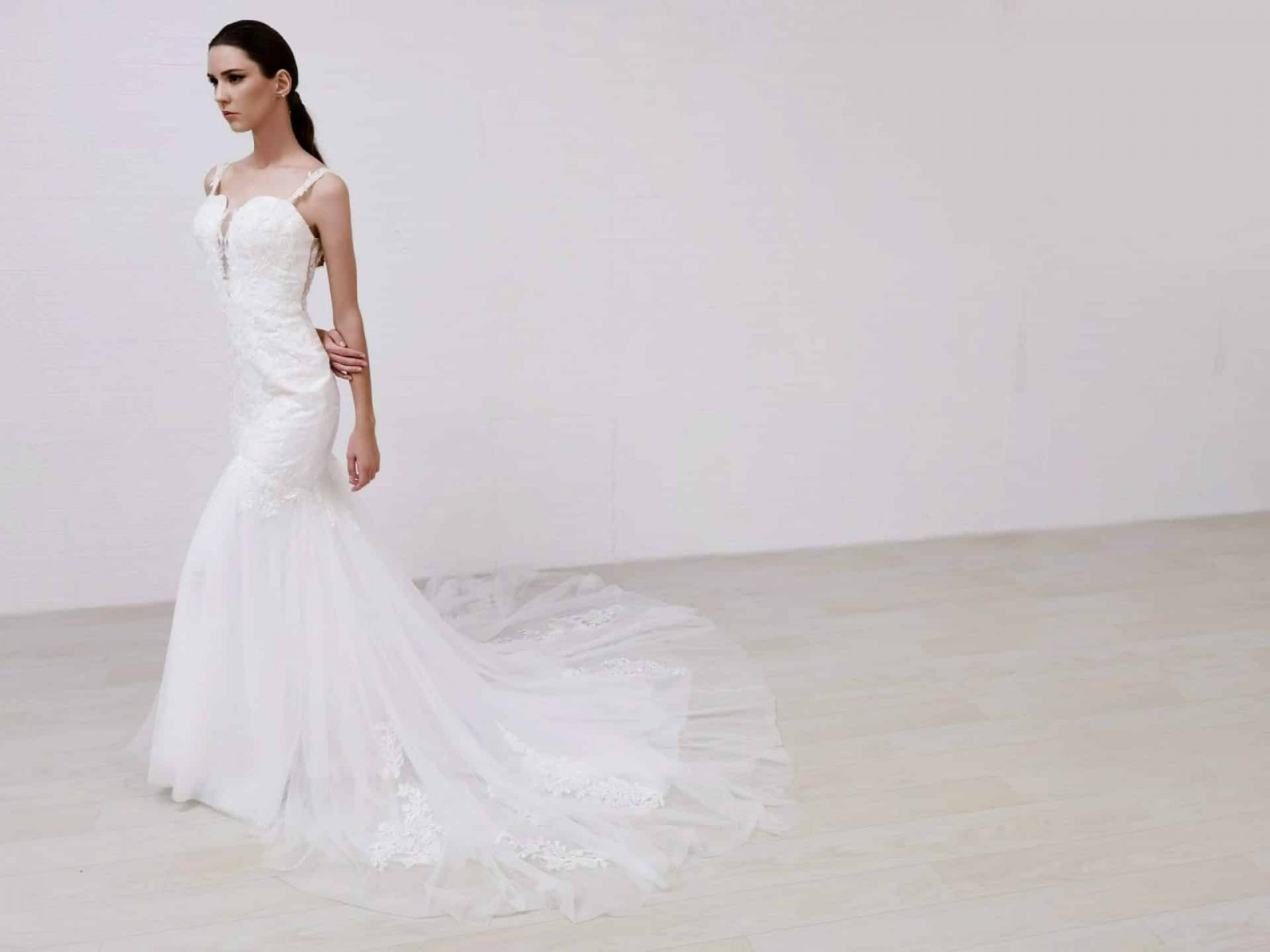 wedding gown collection