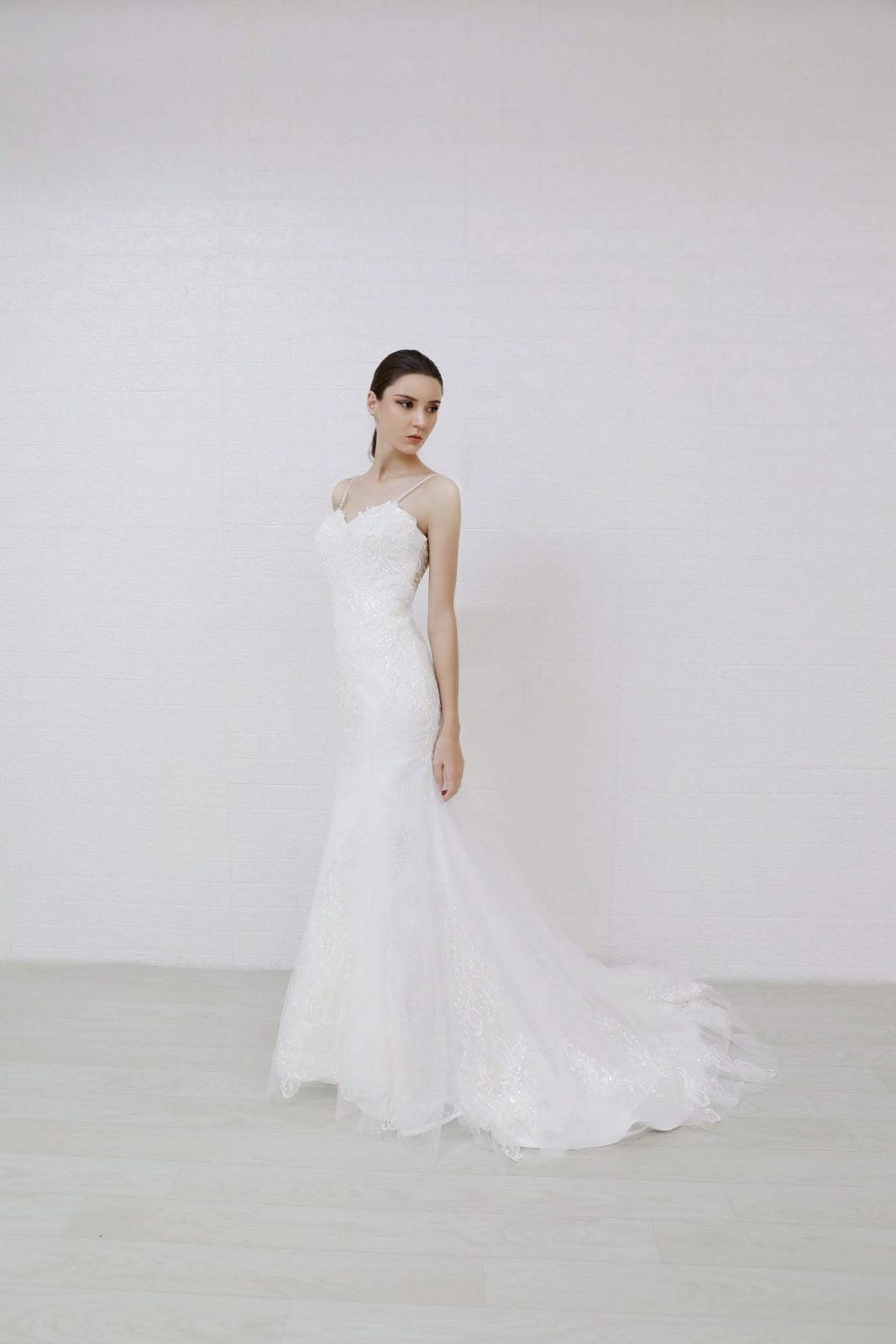 Budget wedding gown rental Singapore