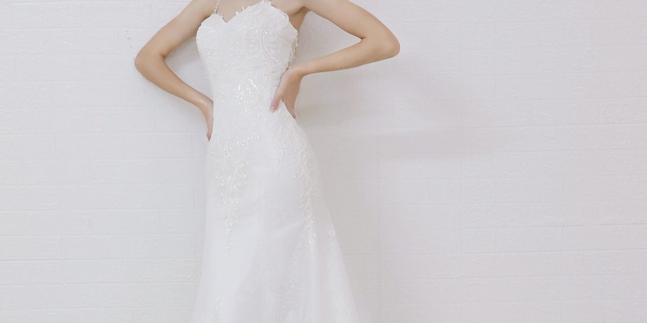 wedding gown to rent