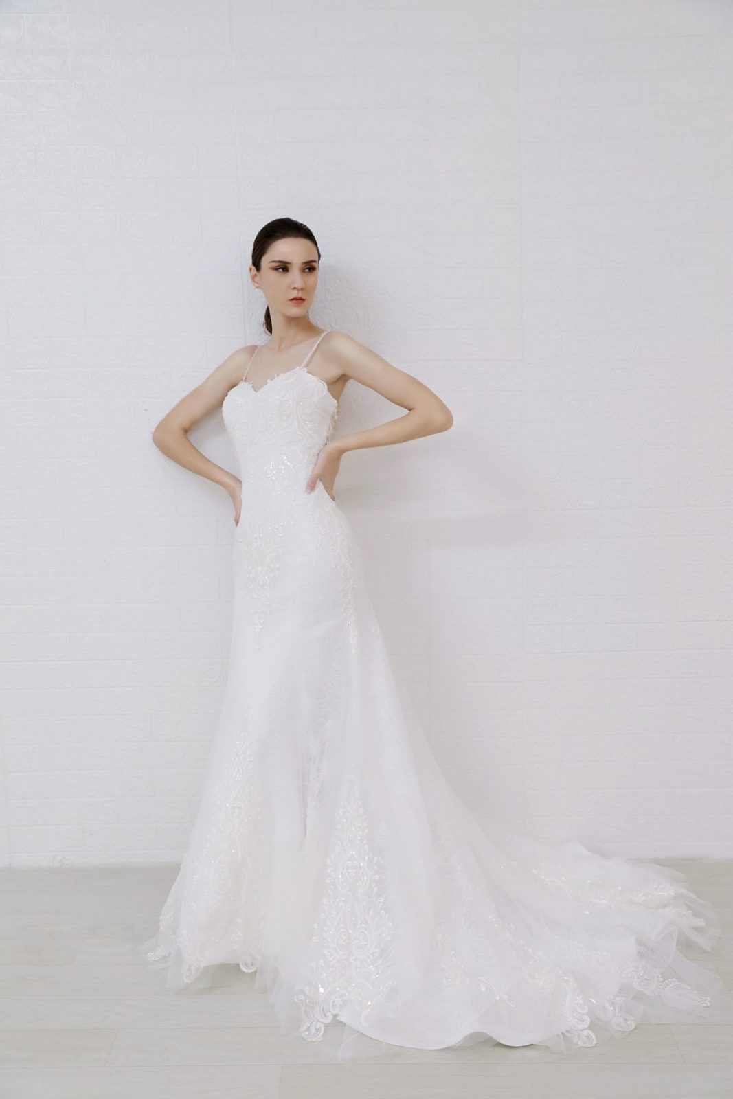 wedding gown to rent