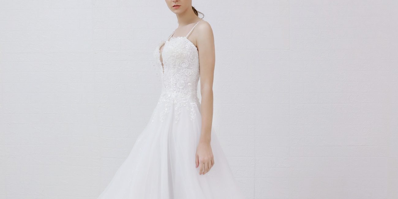 wedding gown rental singapore