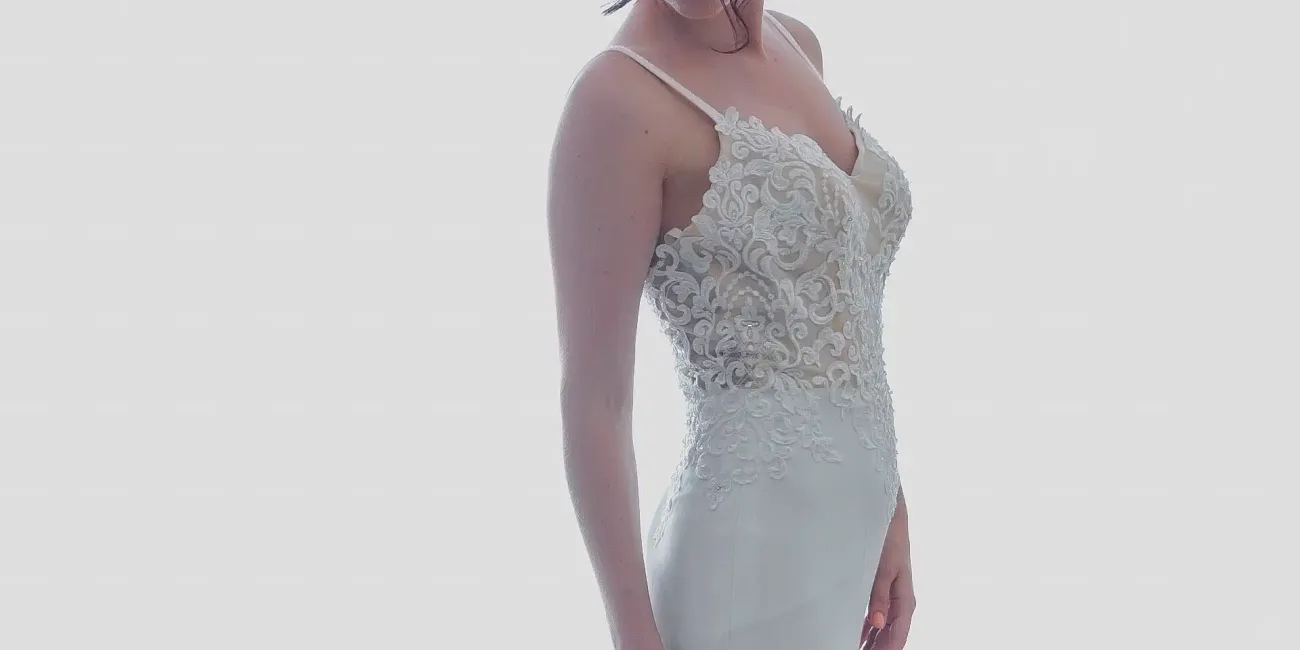 Affordable Wedding Gown Collection