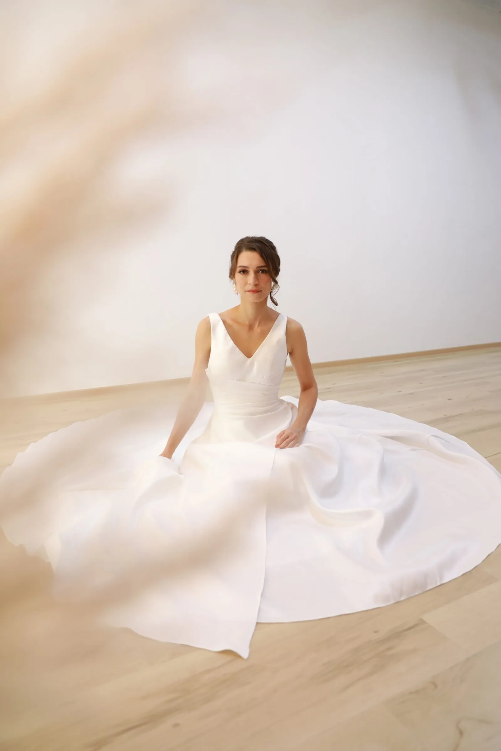 Affordable Bridal Studio