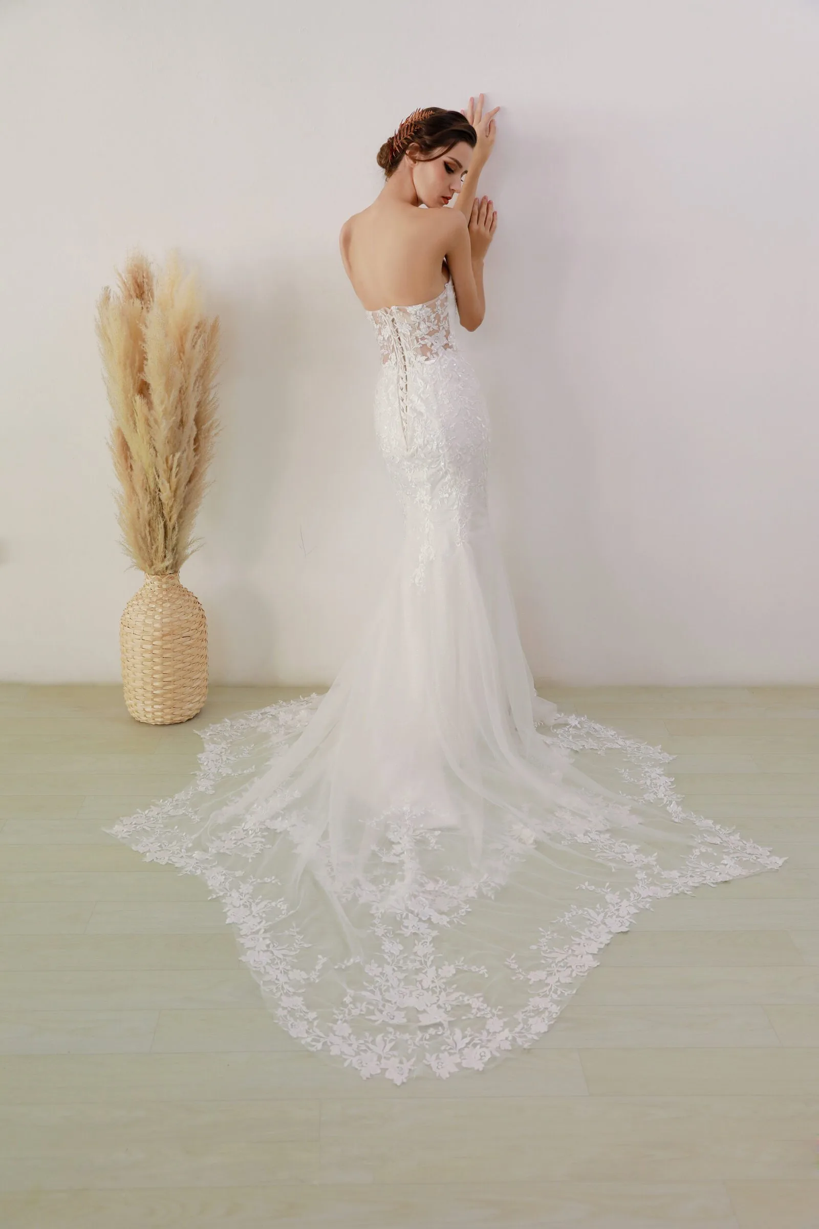 princess polly baby blue dress Bridesmaids  LEXI + LOU