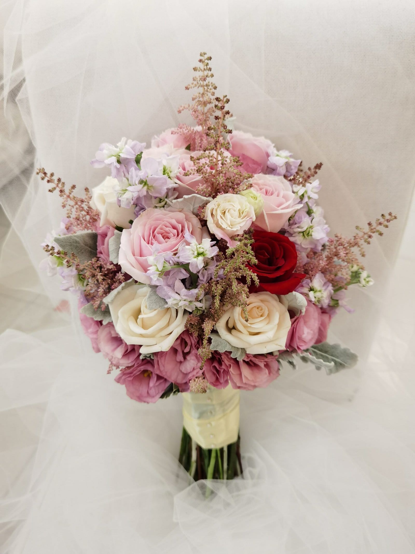 A wedding decoration work Wedding Decoration Services Singapore