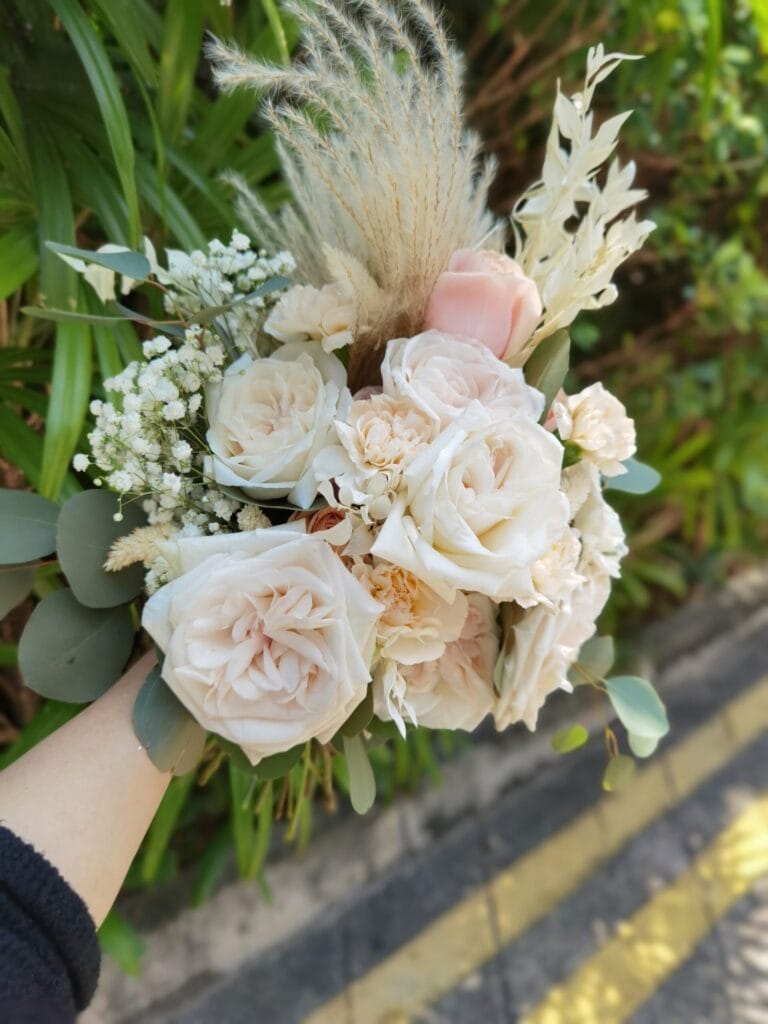 DECORATION 2 Wedding Decoration Services Singapore | Elegant & Affordable Décor