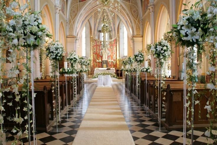 DECORATION 3 Wedding Decoration Services Singapore