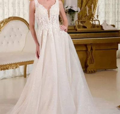 A-Line Bridal Gowns