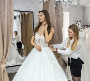 Bridal Consultation