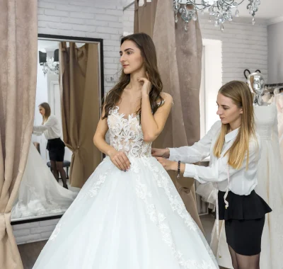 Bridal Consultation
