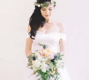 Bridal Gown Picture