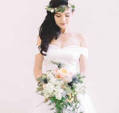 Bridal Gown Picture