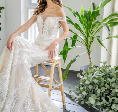 Bridal Gown Picture