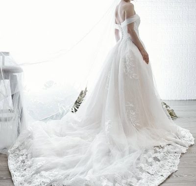 Bridal Gown Picture