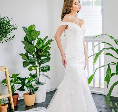 Bridal Gown Sales