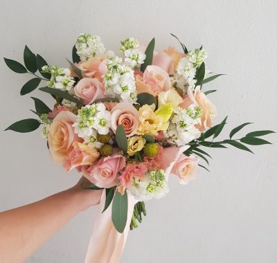 Custom Florals