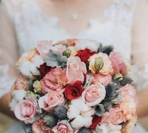 Elegant Floral Collection