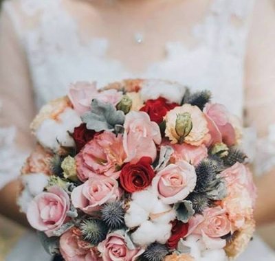 Elegant Floral Collection