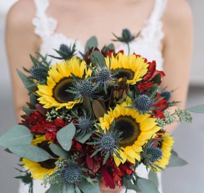 Elegant Floral Collection