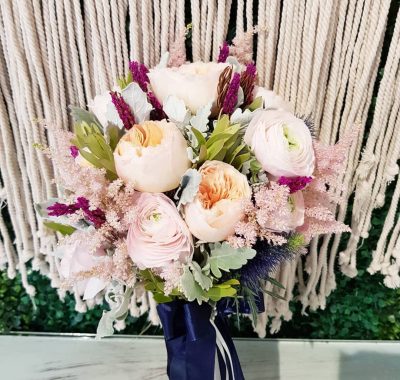 Elegant Floral Collection