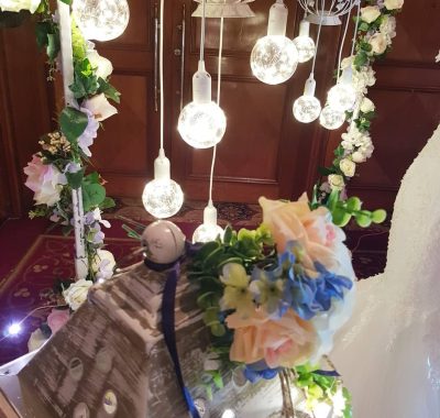 Elegant Floral Collection