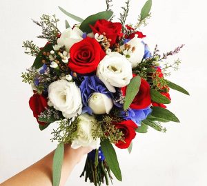 Floral Bouquets