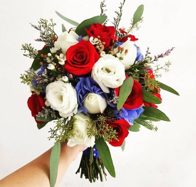 Floral Bouquets