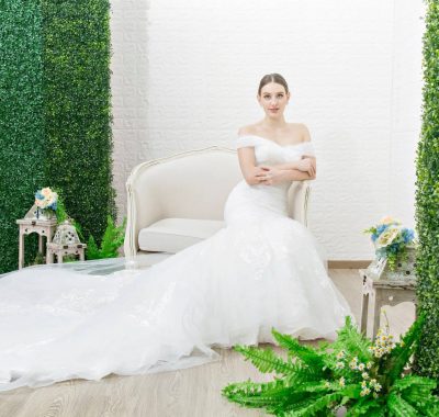 Luxury Bridal