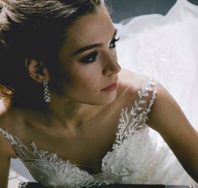 Luxury Bridal