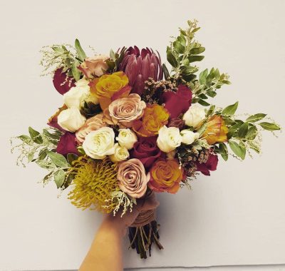 Seasonal Blooms