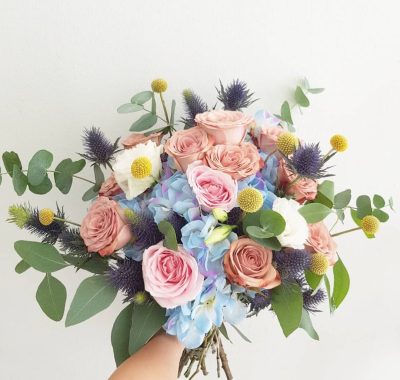 Signature Floral