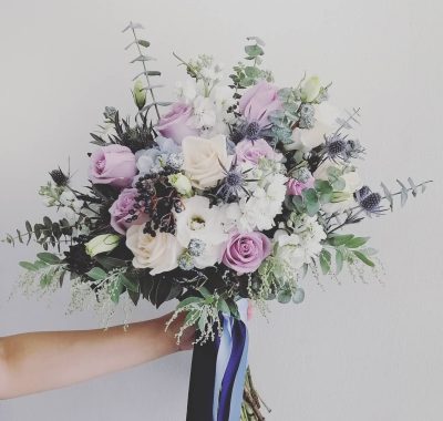 Signature Floral