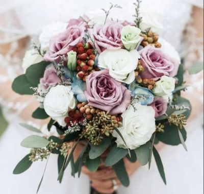 Signature Floral